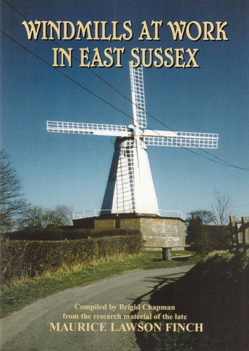 Windmills work east - windmills,