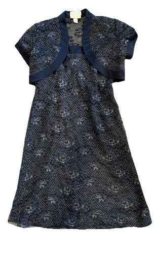 Vintage badgley mischka - badgley,