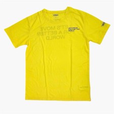 TECHNOGYM “Let’s Move For