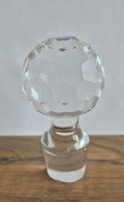 Heavy Antique HAND BLOWN Solid