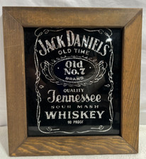Jack Daniels Old No 7 Whiskey