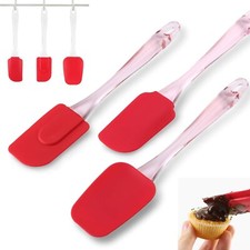 Chef Remi Baking Spatulas |