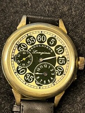 vintage Swiss longines