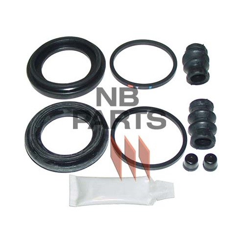 Brake caliper repair kit - brake,