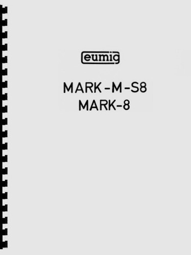 Eumig mark - eumig, mark-m-s8,