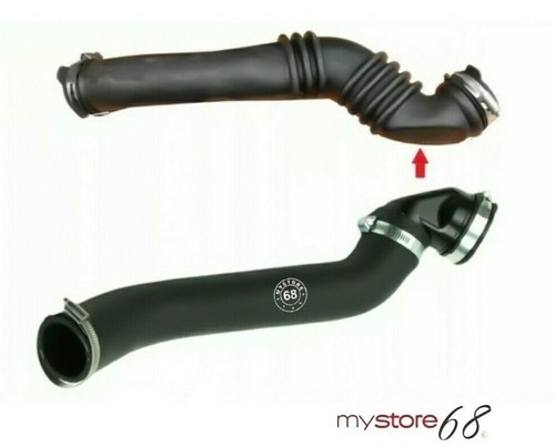 Turbo hose charge air - charge,