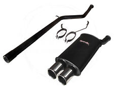 Sportex Peugeot 206 GTi 2.0i