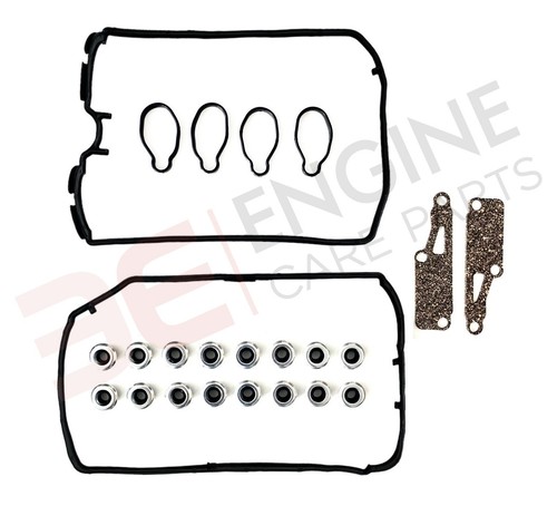 For rocker cover gasket - cover,