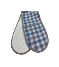 Wentworth double oven glove - oven,