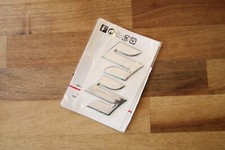 2pcs Suzuki Badge set suitable for car or motorbike GSXR 1000 600 750 TLS TLR