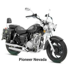 Superbyke RBP125 RSP125 Direct