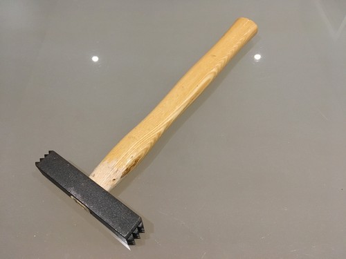 Stone mason carver - mason's/carver's, 20mm