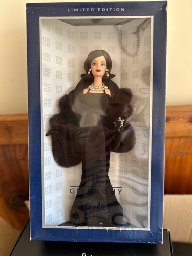 Nrfb givenchy ltd edition - givenchy,