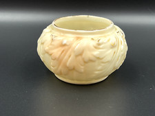 Small Antique Locke & Co, Ltd, Worcester vase.