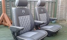 FITS VW TRANSPORTER T4 PAIR