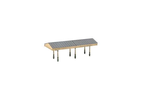 Wills ss54 gauge station - ss54,