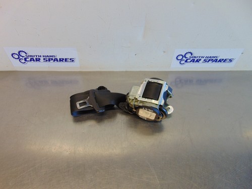 Range rover l320 seatbelt - range,