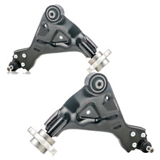 For Mercedes Vito (W639) 2010-2014 Lower Front Wishbones Suspension Arms Pair