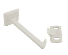 5 Child Safety Catch Child Proof Cupboard Door Drawer Lock Latch Catches 50mm