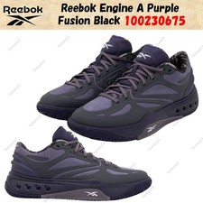 Reebok Engine A Purple Fusion