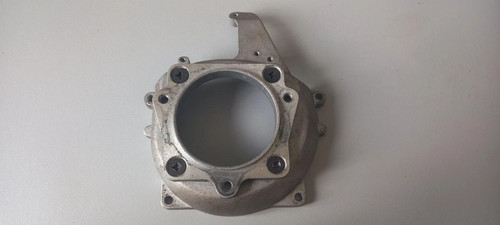 Spear jackson spjht26 - &, engine