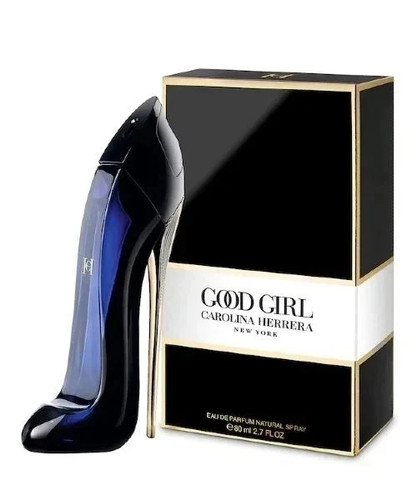 Carolina herrera good girl eau - herrera,
