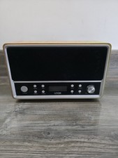 Logik LDABXRW13 DAB FM Radio