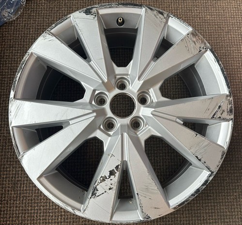 Genuine seat arona twin - genuine,