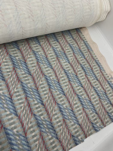 Metres vintage texoprint - 6,