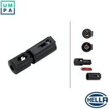 FUSE HOLDER 8KV 002 127-021