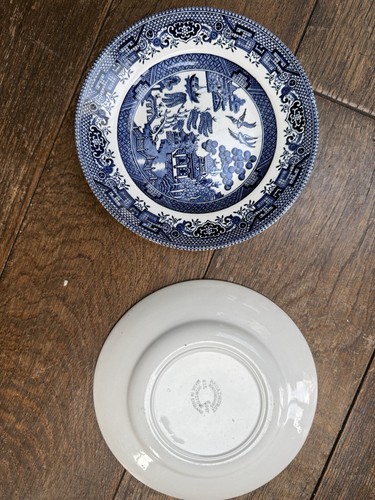 Broadhurst staffordshire - 2,