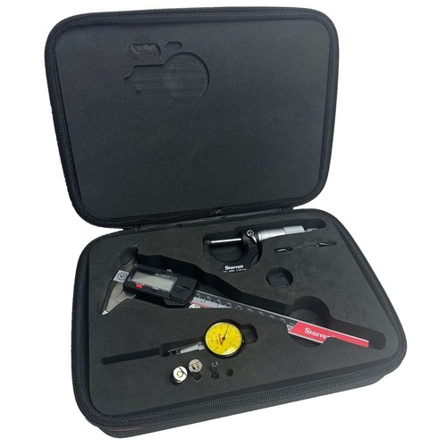 Starrett s9000n starter - s9000n,