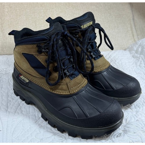 Baffin technology womens - baffin, 8