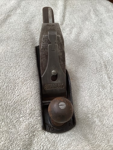 Stanley bailey smoothing - stanley,