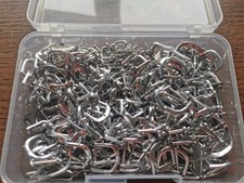 Watch Buckles, Large Lot, New