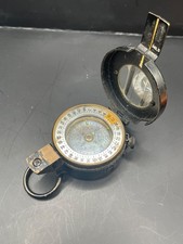Compass 1940 WW2 military