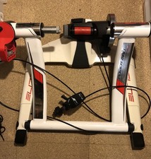 Elite Qubo Turbo Trainer