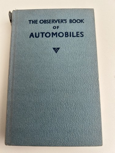 The observers book - observers, of