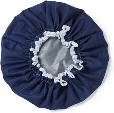 Manicare luxury shower cap - luxury,