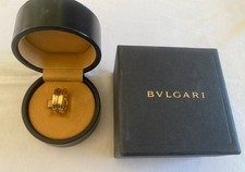 Authentic Bvlgari B.Zero1 18k