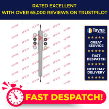 2x Shock Absorbers (Pair) fits