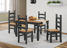 Corona dining table - dining, and
