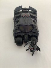 Batman Dark Knight Assault