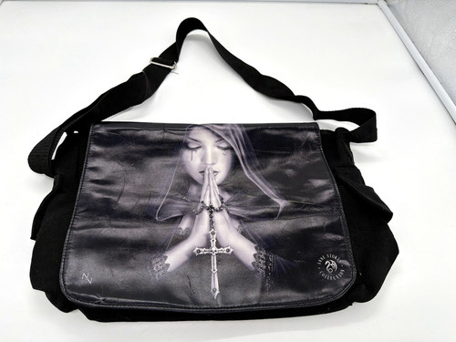 Anne stokes collection praying - anne,