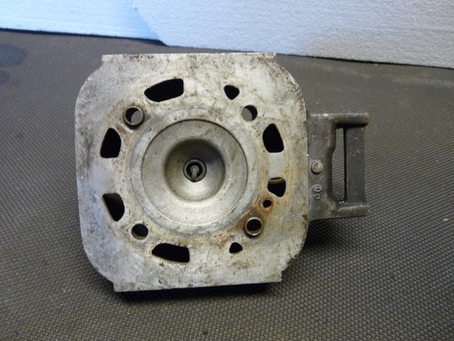 Kawasaki ar125 cylinder head