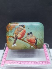 Vintage Tin, Blue Bird Toffee, Harry Vincent Ltd (B71)