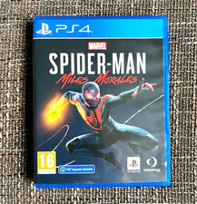 Marvel Spider-Man Miles