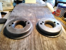 Mgb chrome bumper air - mgb, bumper..