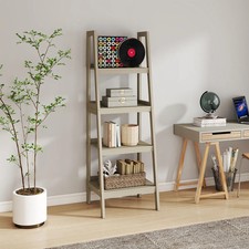 Mid-Century Style 4 Tier