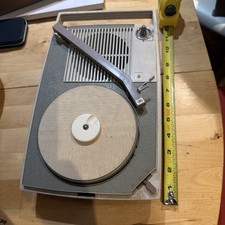 Vintage 1970s singer portable - vintage,